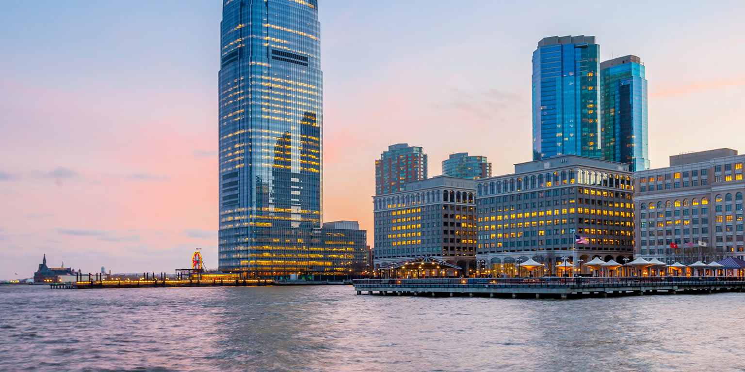 New Jersey MidAtlantic McKinsey & Company